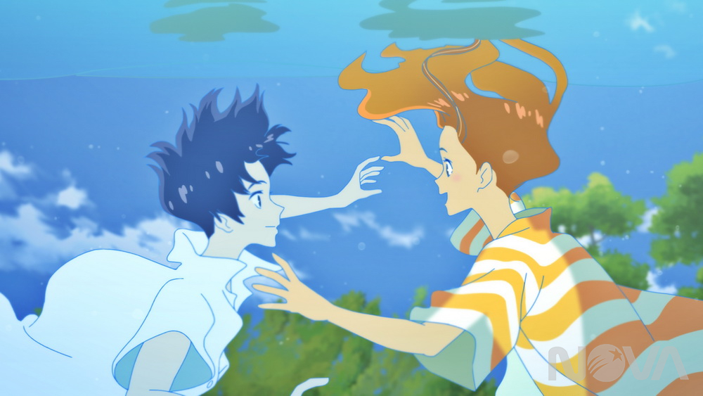 片寄涼太首度獻聲《乘浪之約》迎接20週年《航海王:奪寶爭霸戰》