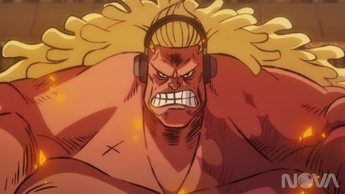 航海王:奪寶爭霸戰