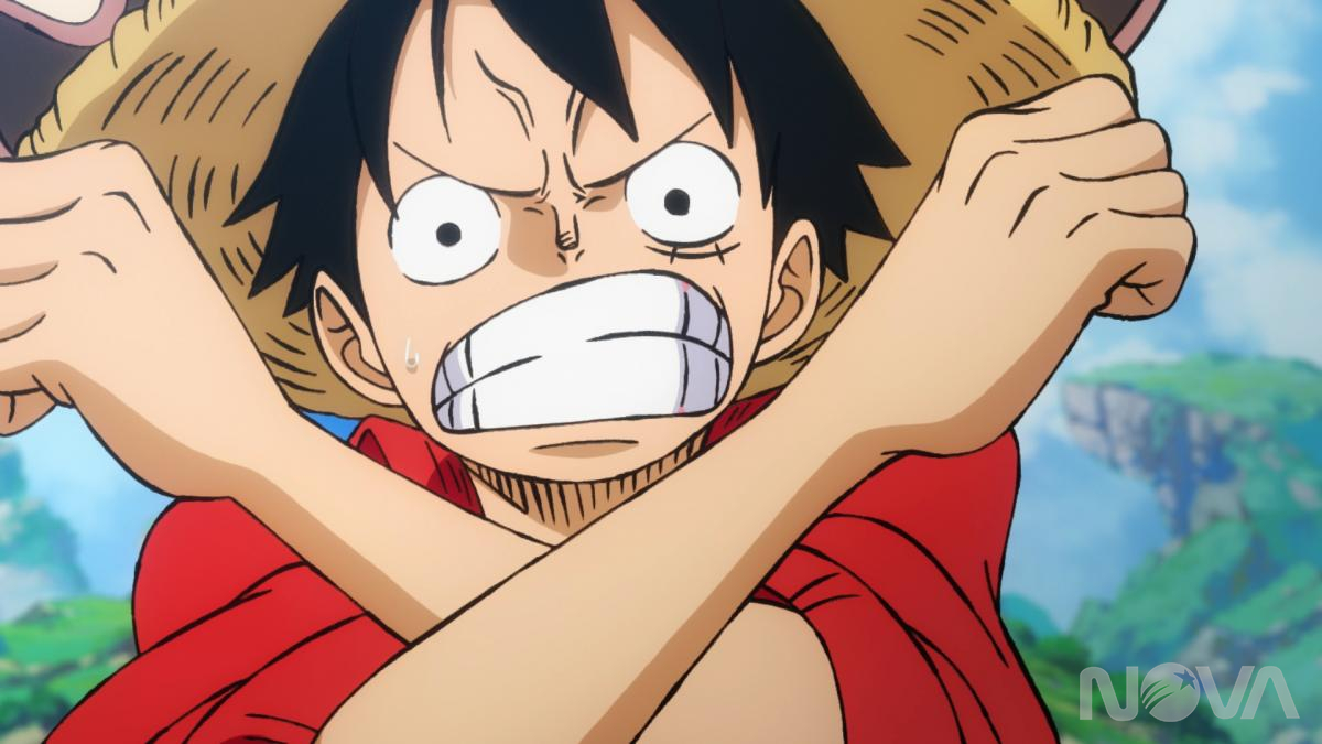 航海王:奪寶爭霸戰