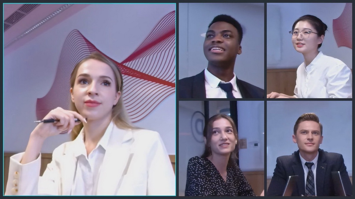 Kandao Meeting S 180度超廣角智慧視訊會議機