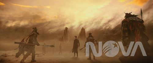 與神同行：最終審判