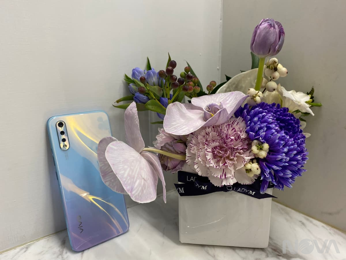 vivo S1愛美機