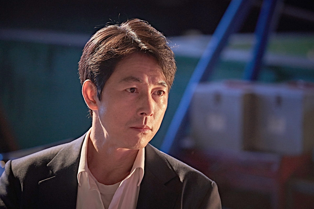 抓住救命稻草的野獸們