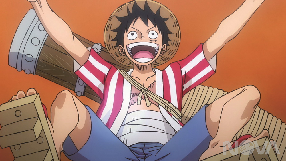 片寄涼太首度獻聲《乘浪之約》迎接20週年《航海王：奪寶爭霸戰》