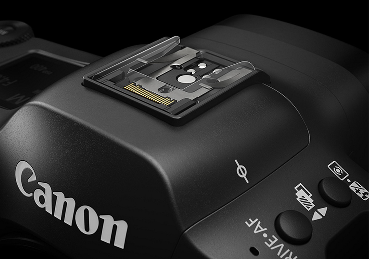 Canon全球發布全片幅無反相機EOS R3