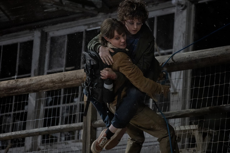 那些要我死的人