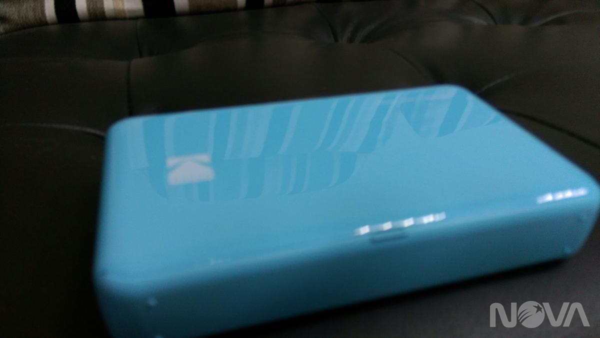 KODAK 柯達PM-220 口袋型相印機