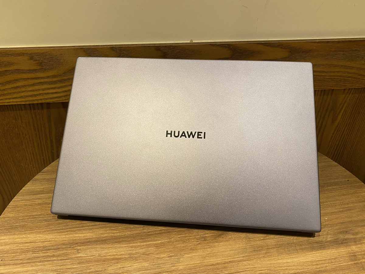 HUAWEI MateBook D14及HUAWEI MateBook D15兩款商務筆電