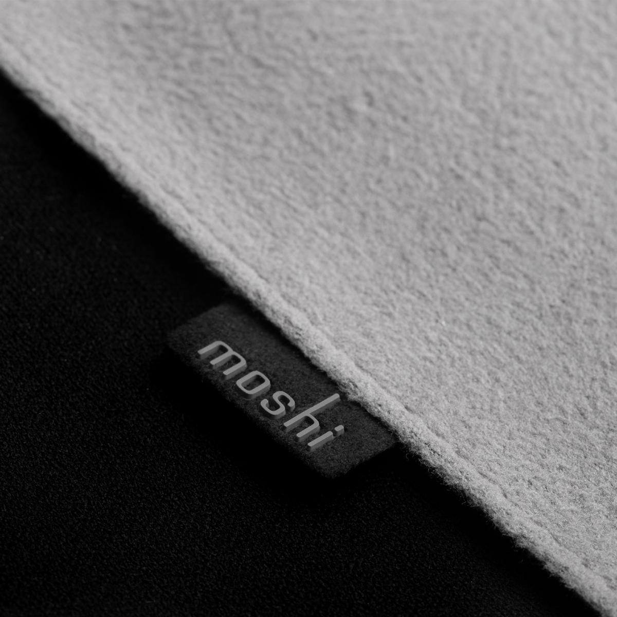 Moshi TeraGlove 超細纖維螢幕擦拭布清潔組