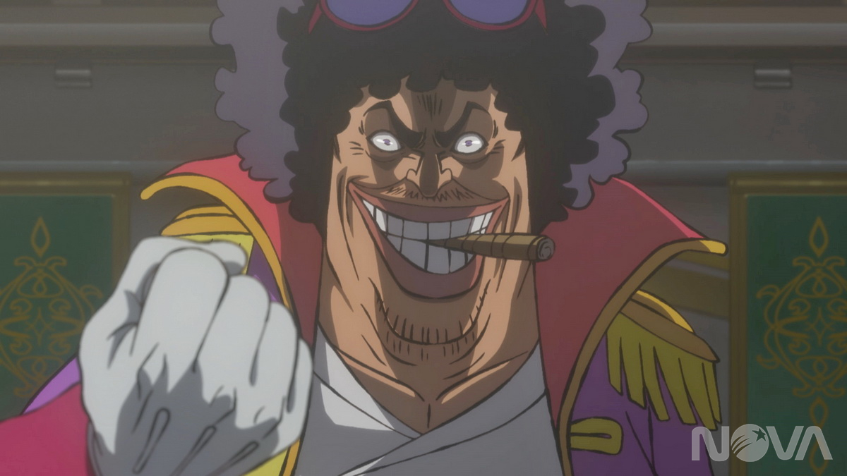 航海王:奪寶爭霸戰