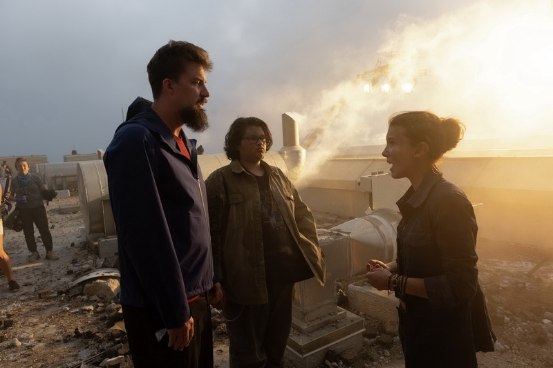 哥吉拉大戰金剛