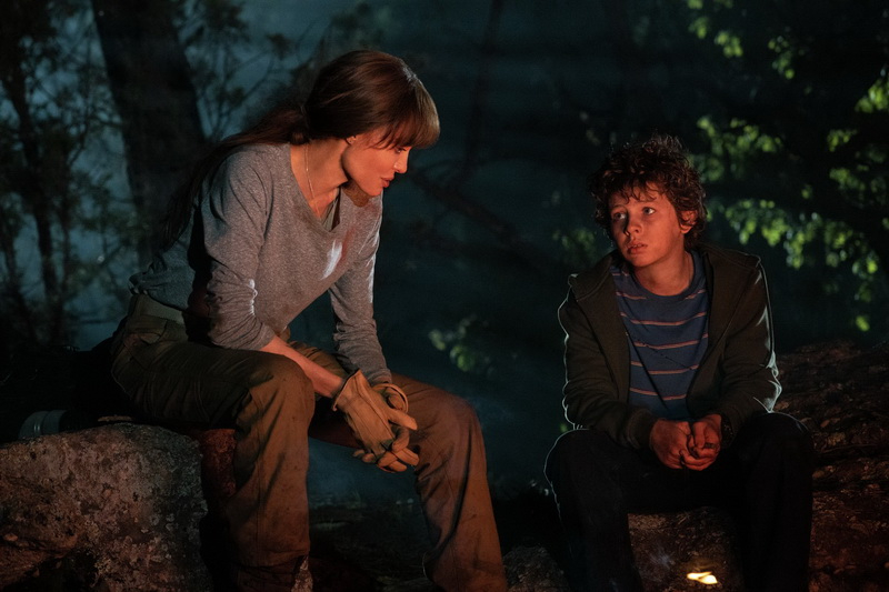 那些要我死的人