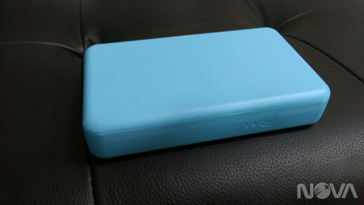 KODAK 柯達PM-220 口袋型相印機