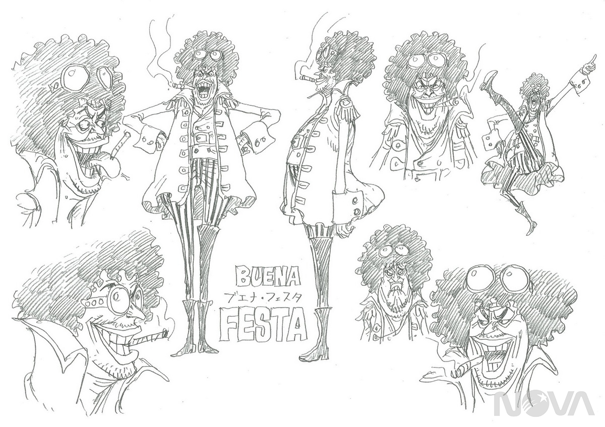 航海王：奪寶爭霸戰