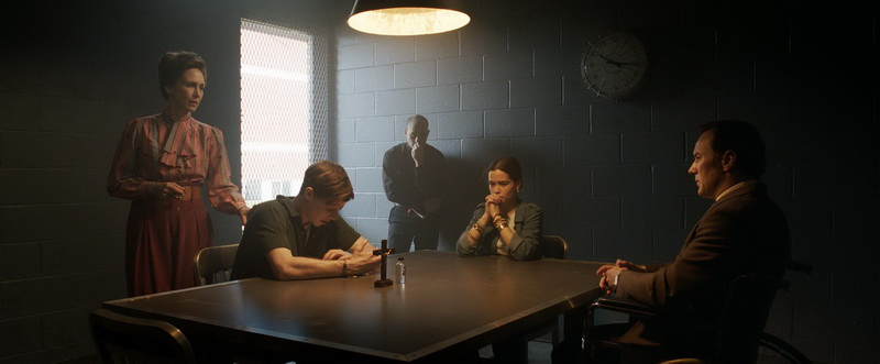 厲陰宅3：是惡魔逼我的