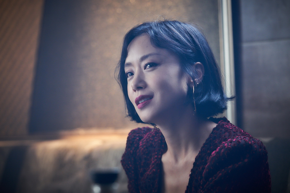 抓住救命稻草的野獸們