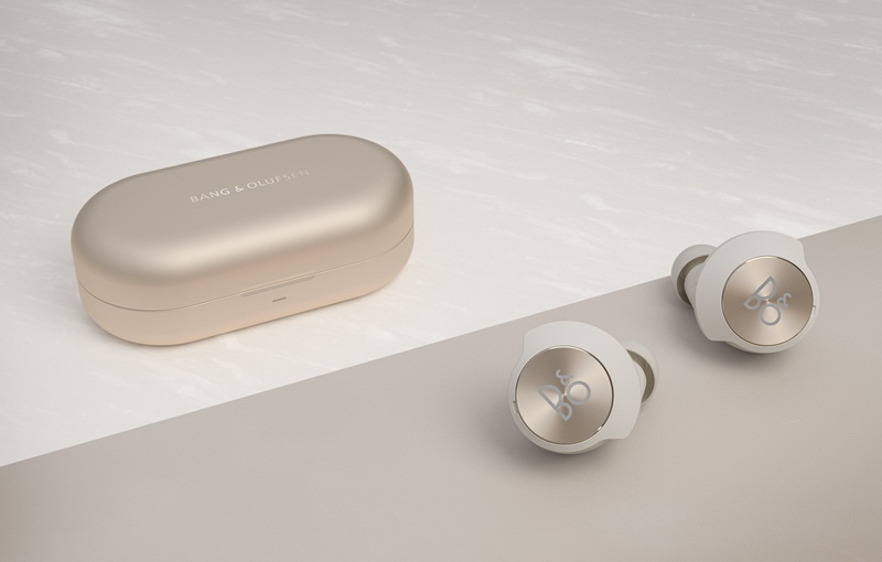 Bang & Olufsen推出全新首款主動降噪真無線耳機Beoplay EQ