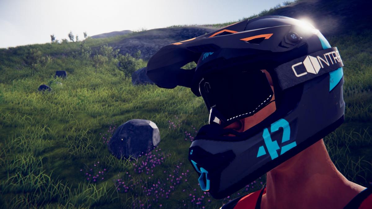 Descenders (下坡競速王者)