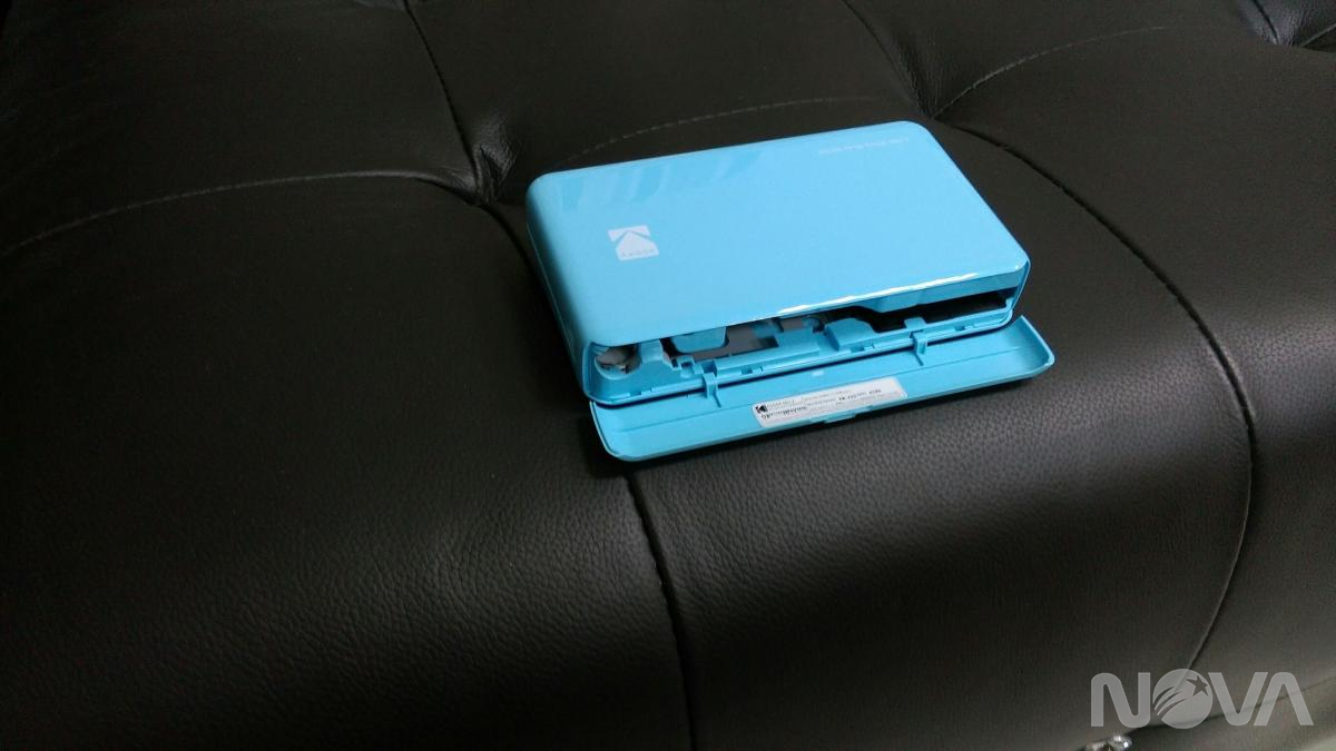 KODAK 柯達PM-220 口袋型相印機