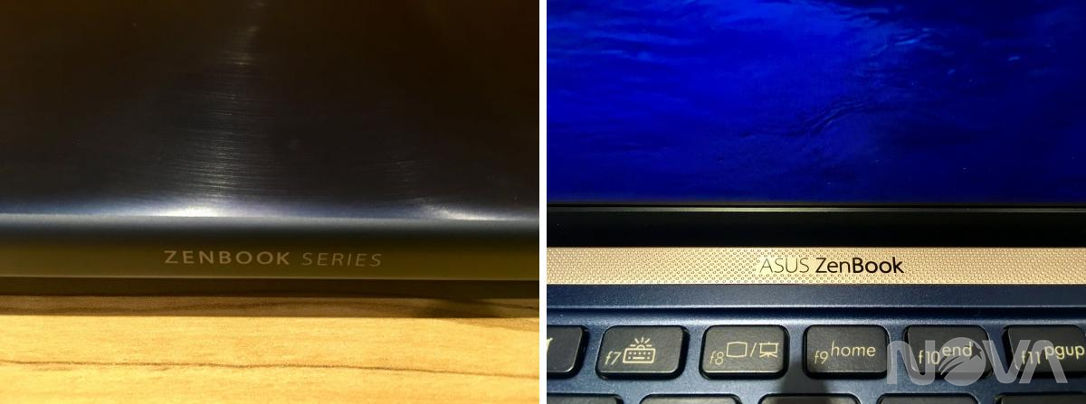 ASUS ZenBook UX533FD 開箱實測