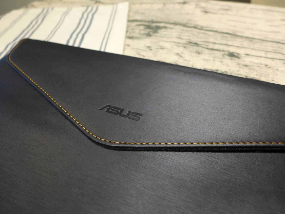 ASUS ExpertBook B9450 商務筆電