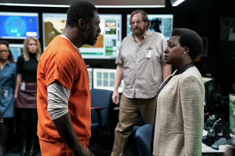 自殺突擊隊：集結