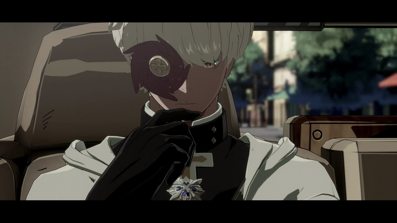 聖騎士之戰 -奮戰-