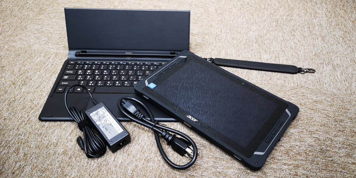 Acer ET110-31W-C3D6 (10吋2合1平板筆電)