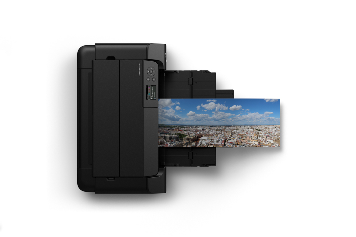Canon 新推出 PRO-300 與 PRO-200 專業噴墨相片印表機