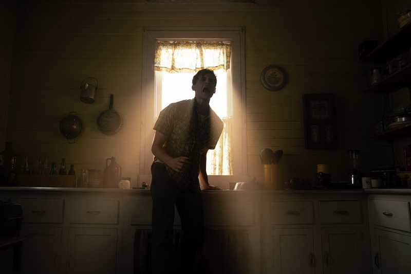 厲陰宅3:是惡魔逼我的