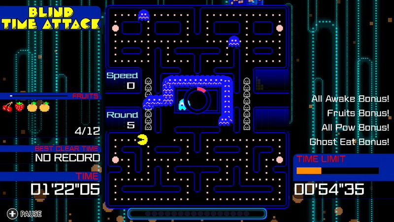 「Nintendo Switch Online」加入者限定特典 「PAC-MAN」99人大逃殺殊死戰《PAC-MAN 99》繁體中文版即日起免費發布