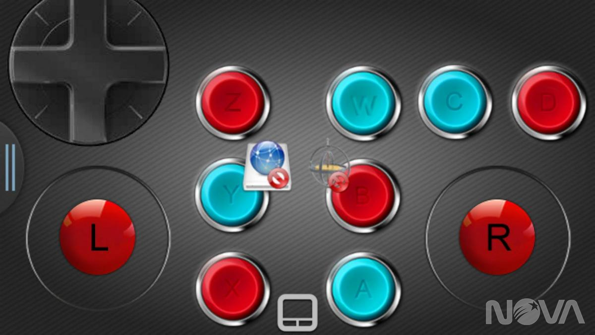 彩虹奇機G101電視盒開箱