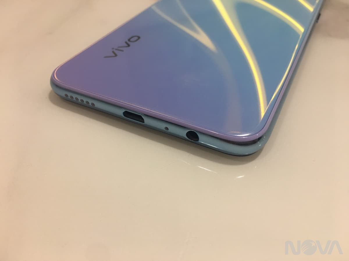 vivo S1愛美機