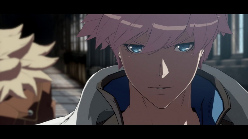 聖騎士之戰 -奮戰-