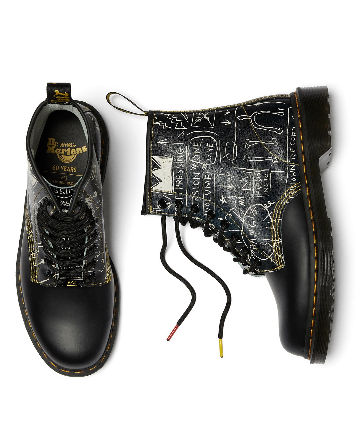 Dr. Martens