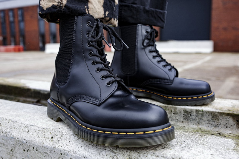 Dr. Martens