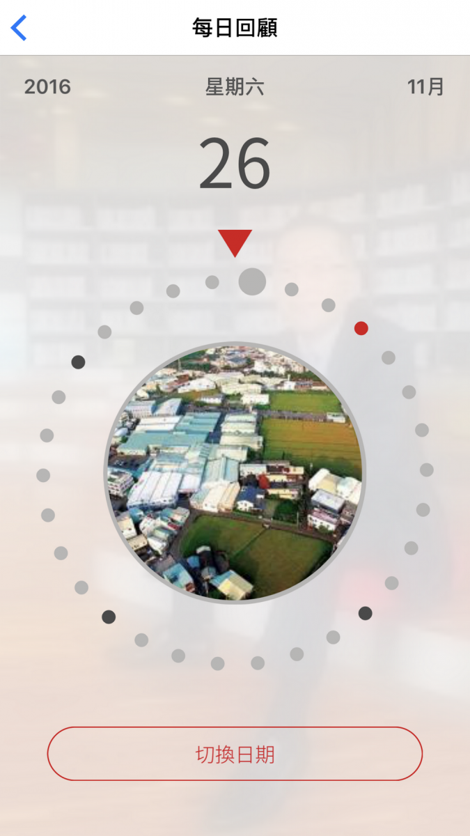 天下雜誌每日報