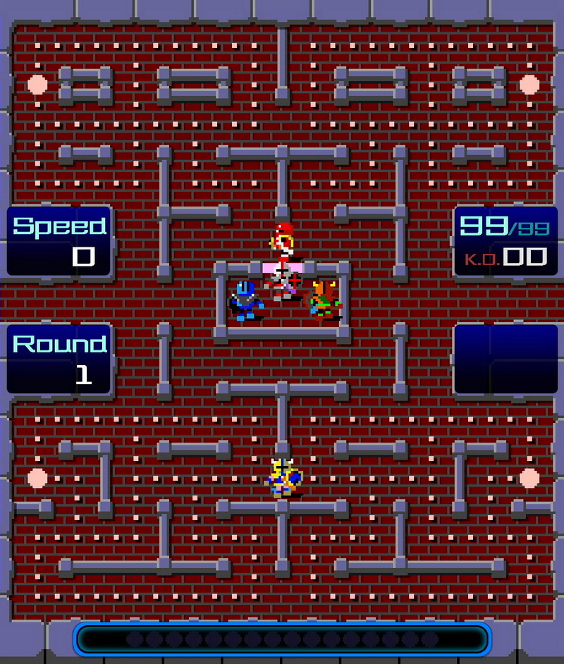 「Nintendo Switch Online」加入者限定特典 「PAC-MAN」99人大逃殺殊死戰《PAC-MAN 99》繁體中文版即日起免費發布