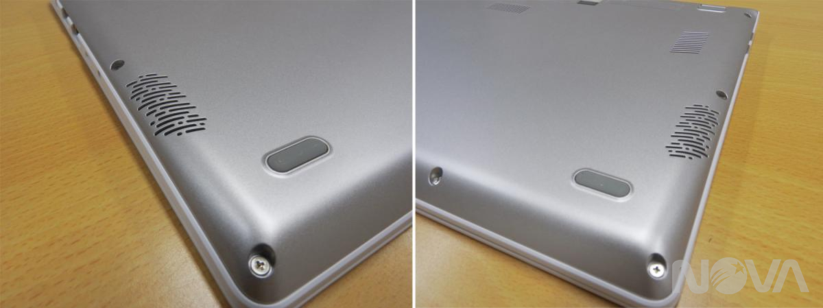 ASUS VivoBook S14開箱