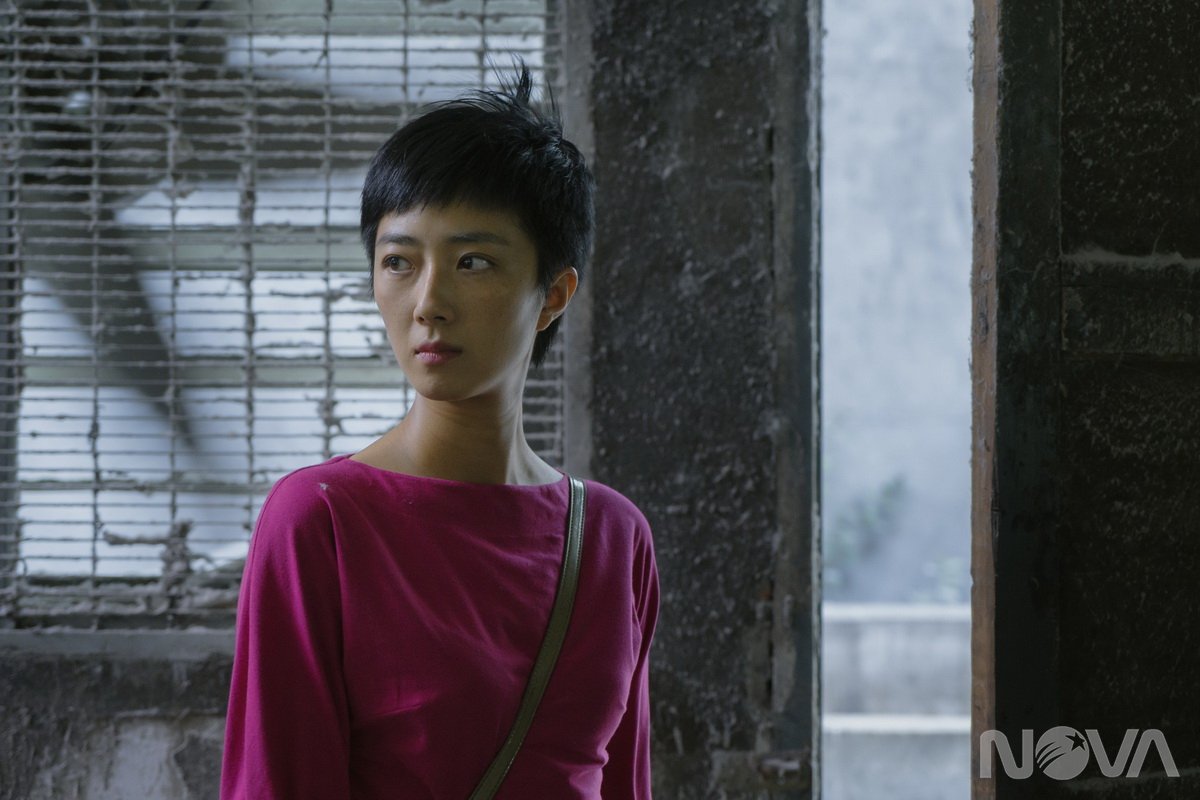 南方車站的聚會