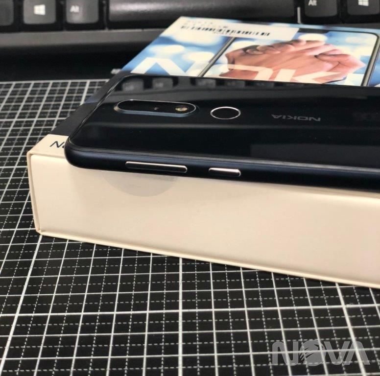 Nokia 6.1 Plus