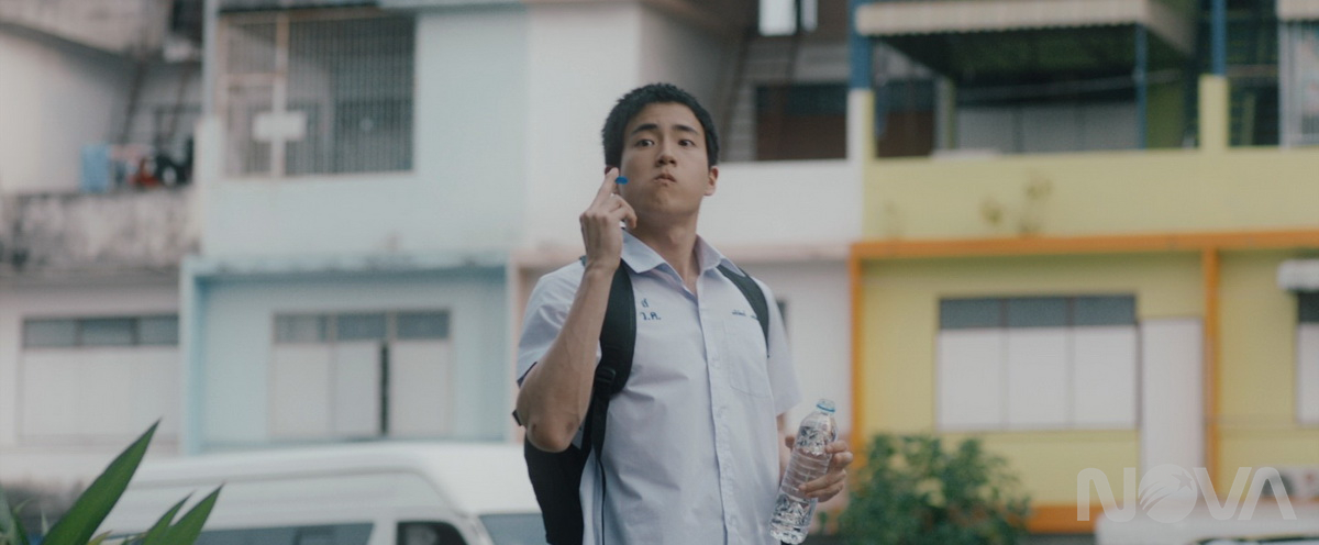 只有我能喜歡妳