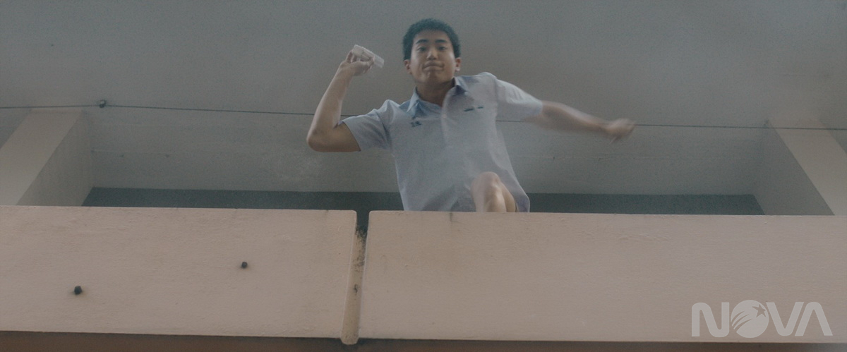 只有我能喜歡妳