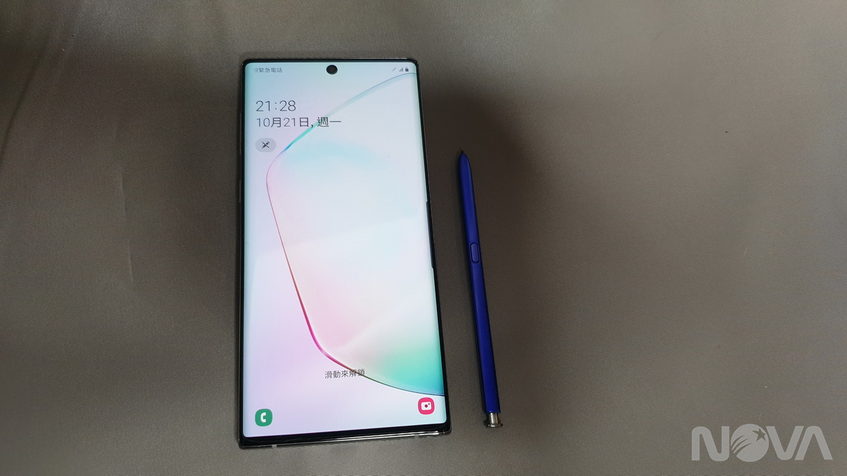 Samsung Galaxy Note10