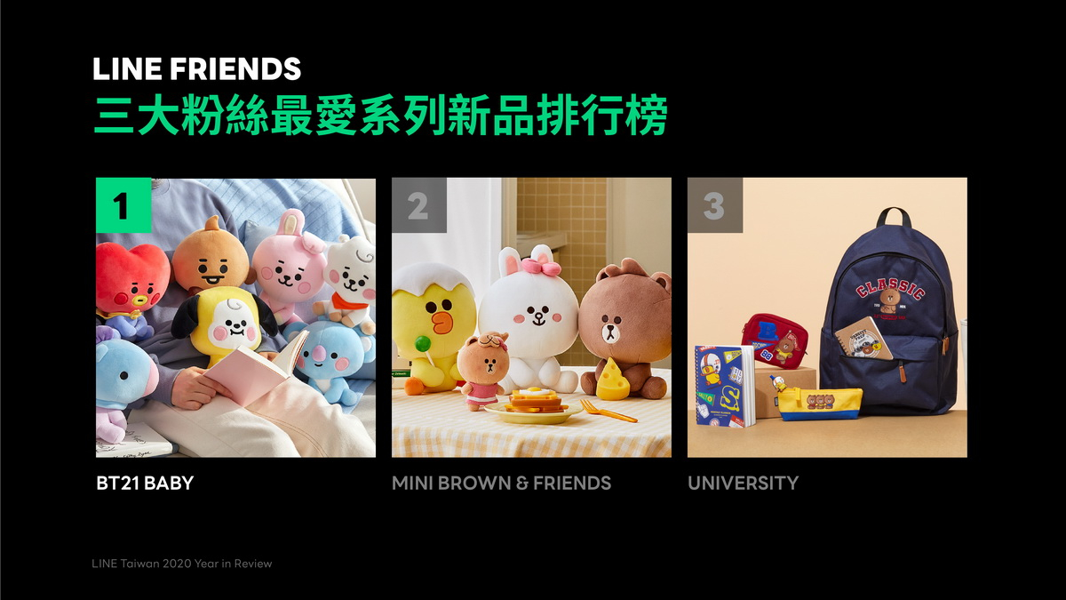 LINE FRIENDS