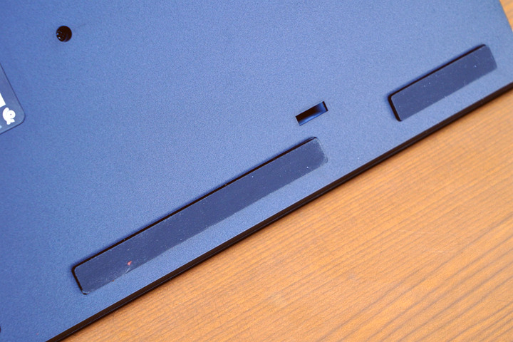 MSI Vigor GK20 電競鍵盤