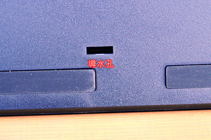 MSI Vigor GK20 電競鍵盤