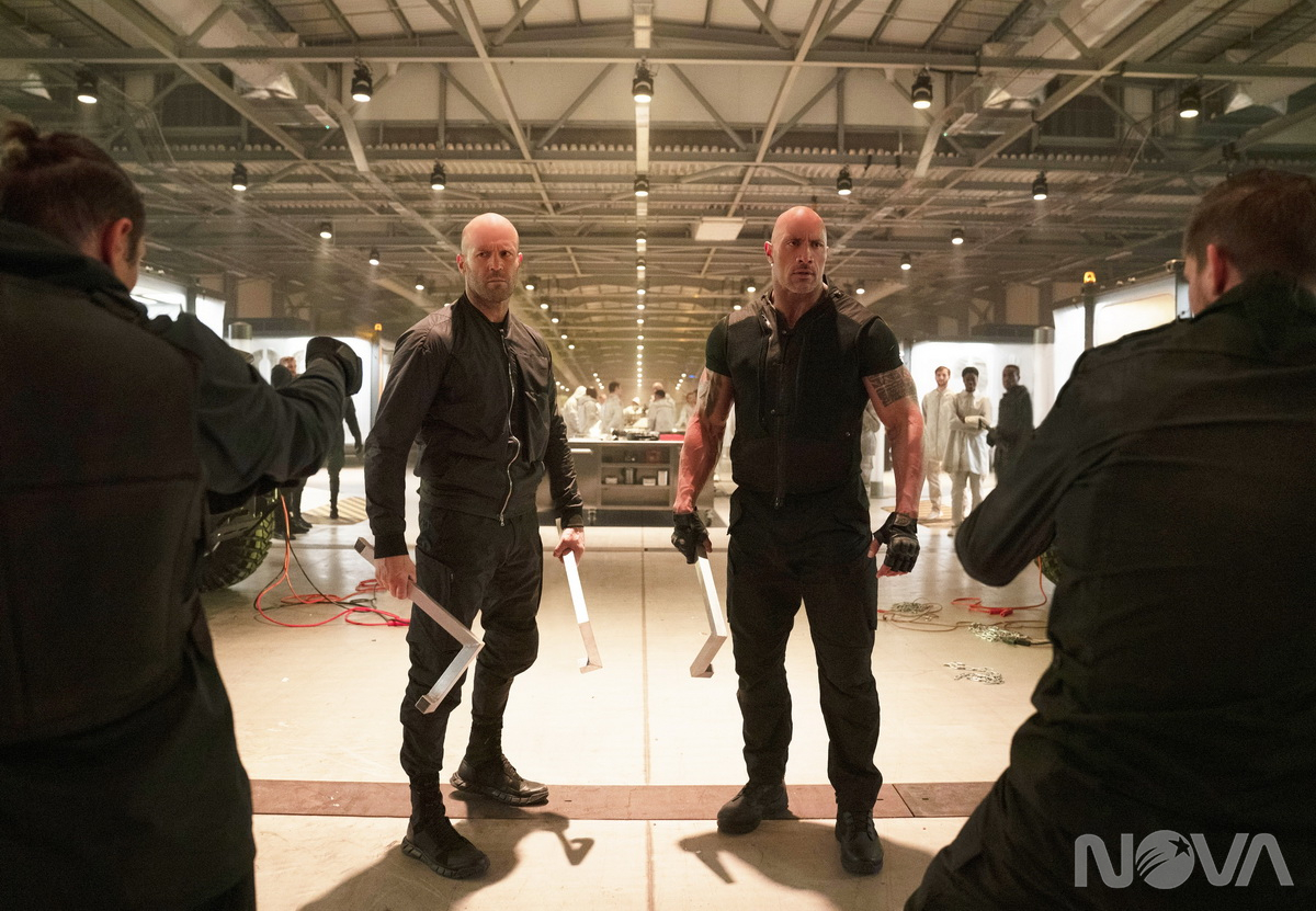 玩命關頭:特別行動