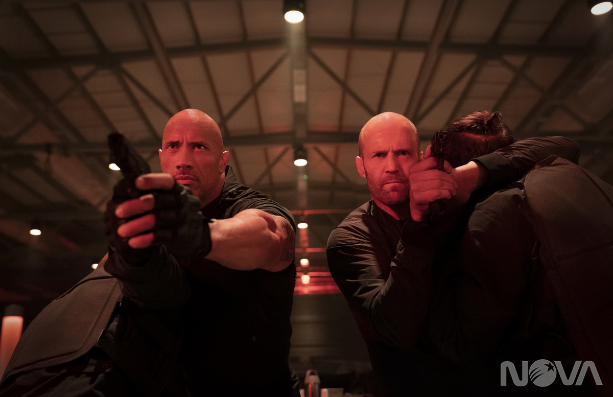 玩命關頭:特別行動