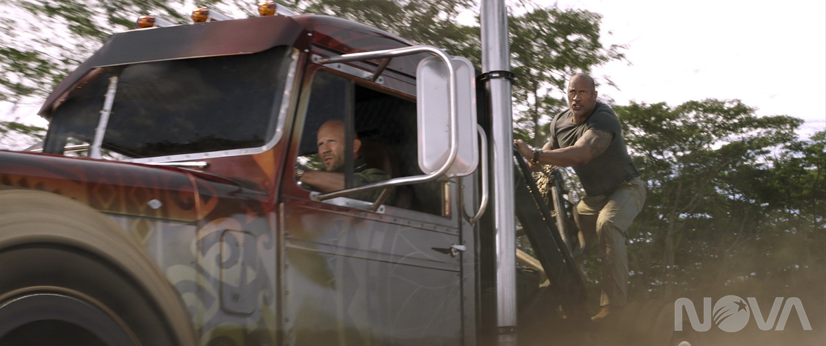 玩命關頭:特別行動